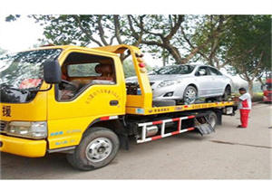 禹会区附近24小时汽车拖车服务热线