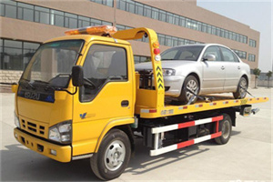 禹会区道路救援一般怎么收费