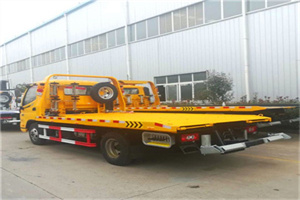 禹会区附近拖车救援搭电