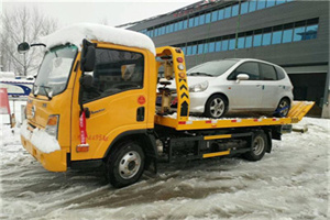 禹会区附近道路救援服务