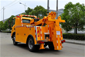 禹会区高速路拖车费