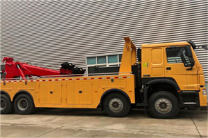 禹会区道路救援公司